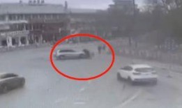 越野事件爆料视频大全最新,惊心动魄瞬间回顾